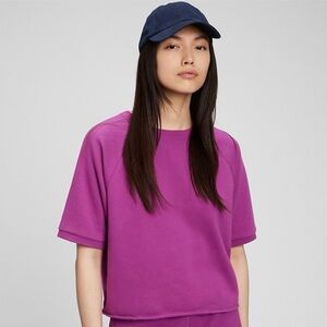 Gap Vintage Soft Raglan Sweatshirt Women’s Size XL Tall